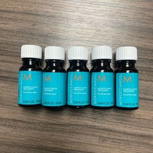 🌸Bundle & Save🌸 Moroccanoil Treatment 6 Bottles